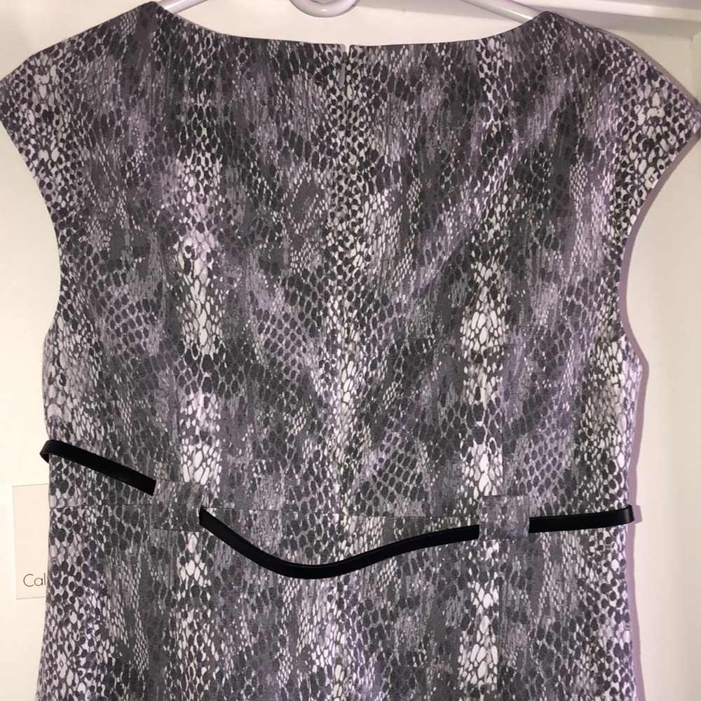 Calvin Klein Dress - Picture 5 of 10